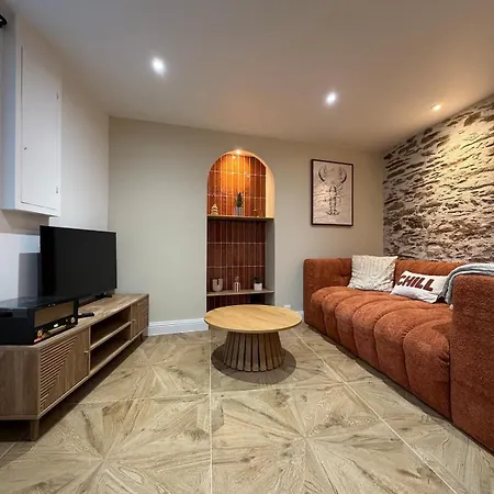 L'évasion Сasa de vacaciones *