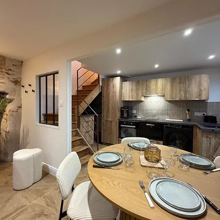 Ferienhaus L'evasion Pornic