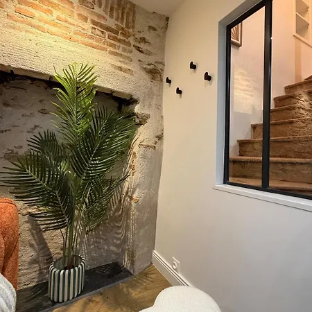 L'evasion Ferienhaus