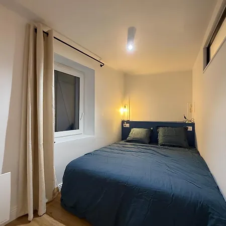 L'evasion Ferienhaus Pornic