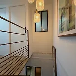 Hébergement de vacances L'évasion *