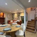 L'évasion Hébergement de vacances Pornic