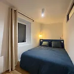 L'évasion Hébergement de vacances Pornic