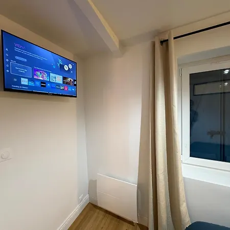 Vakantiehuis L'evasion Pornic