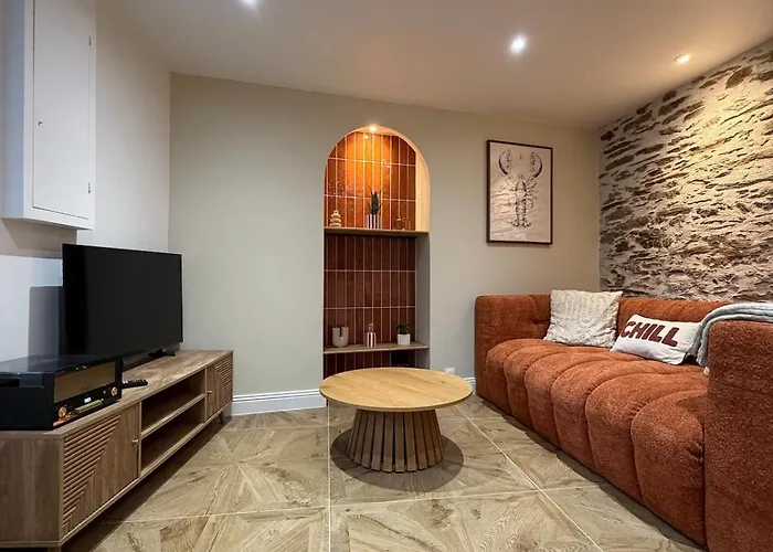 L'evasion Vakantiehuis *