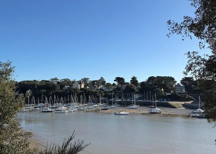 L'evasion Prázdninový dům *