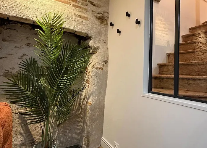 L'evasion Vakantiehuis