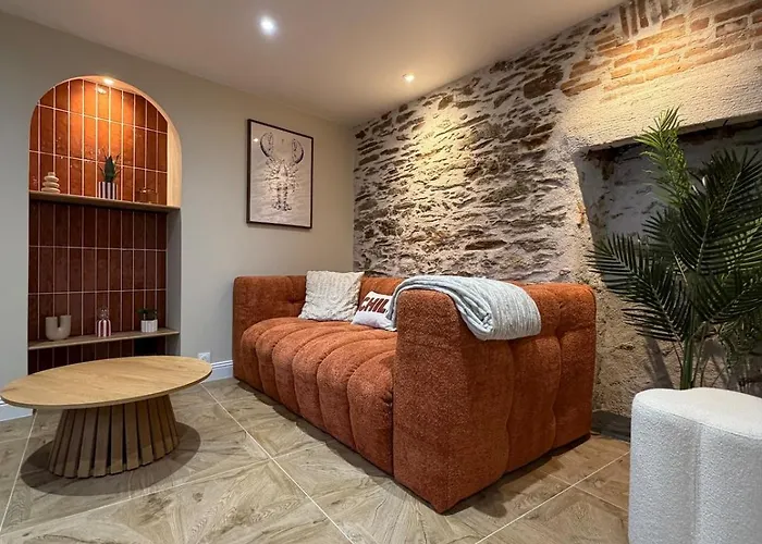 L'evasion Vakantiehuis *