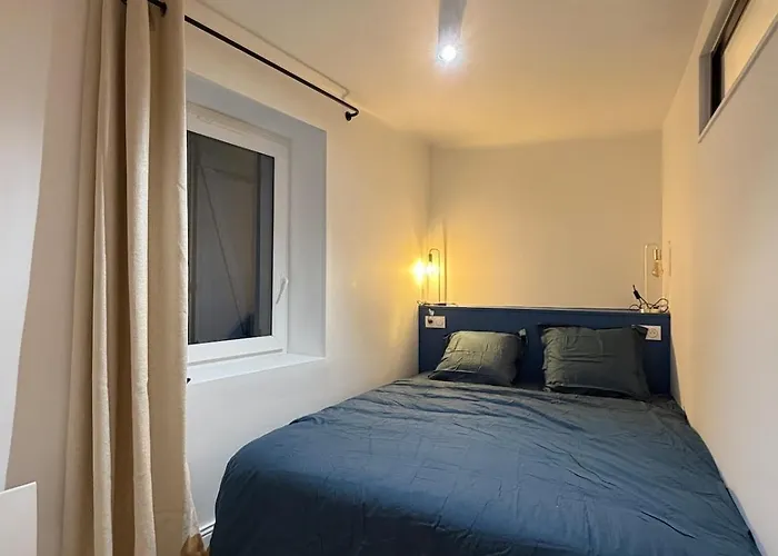 L'evasion Vakantiehuis Pornic